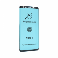      Samsung Galaxy Note 9 - Full Glue Polymer Nano Screen Protector
